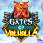 Coba Gates of Valhalla Sekarang