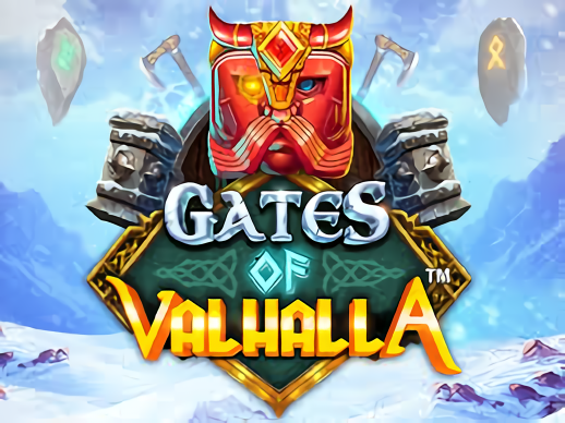 Coba Gates of Valhalla Sekarang